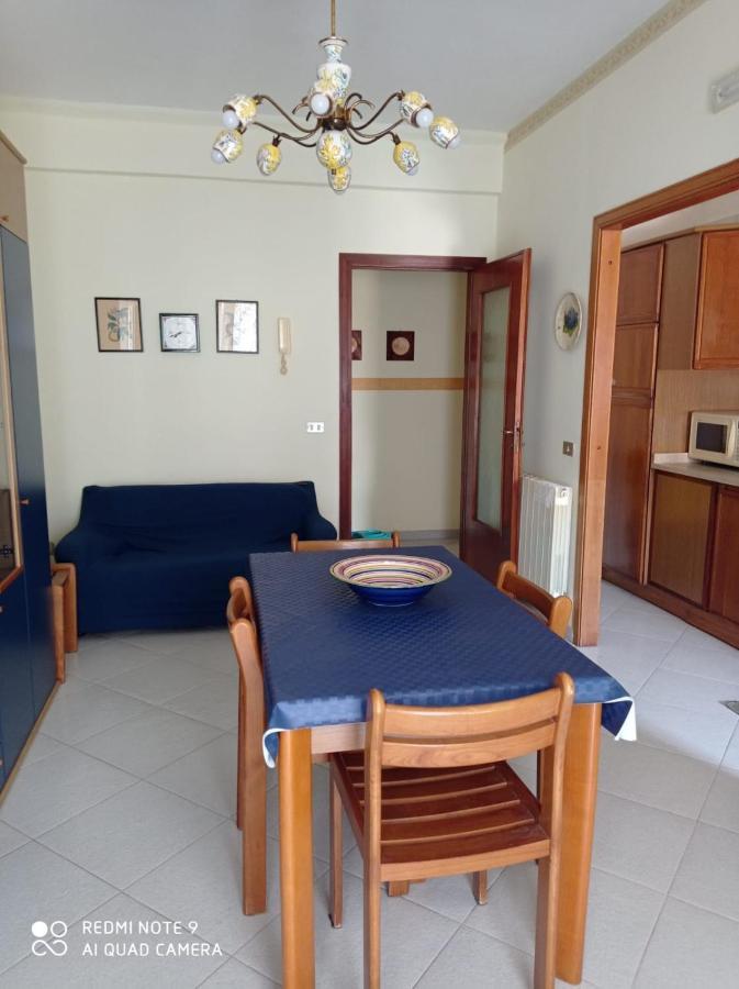 Casa Vacanze Smeraldo * Agrigente